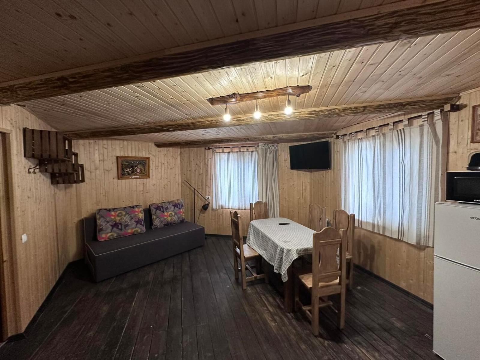 Котедж Садиба Предків בוקובל מראה חיצוני תמונה